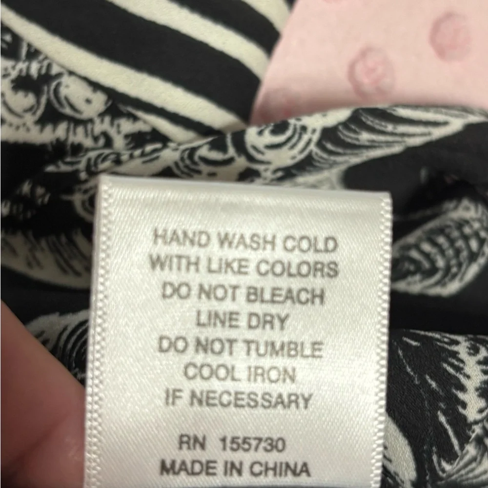 NWT Rose & Olive Top Size 2X - Picture 8 of 8